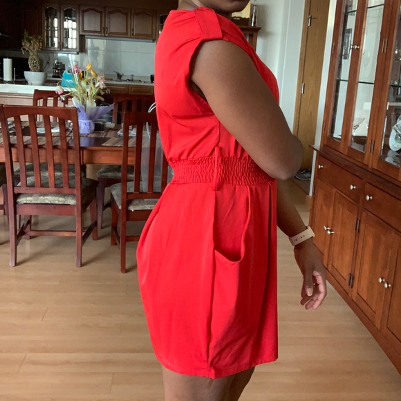 Dress - Picture 3 of 5